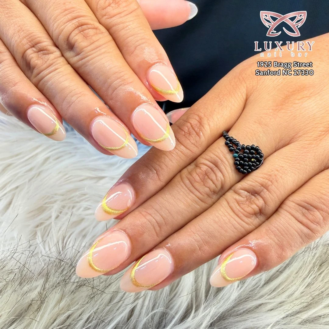 Nail August 31